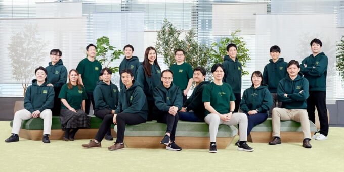 新産業創造VCのアイデンティティ構築